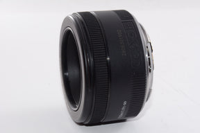 【外観特上級】Canon 単焦点レンズ EF50mm F1.8 STM