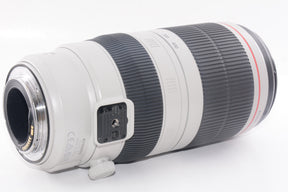 【外観特上級】Canon 望遠ズームレンズ EF100-400mm F4.5-5.6L IS II USM