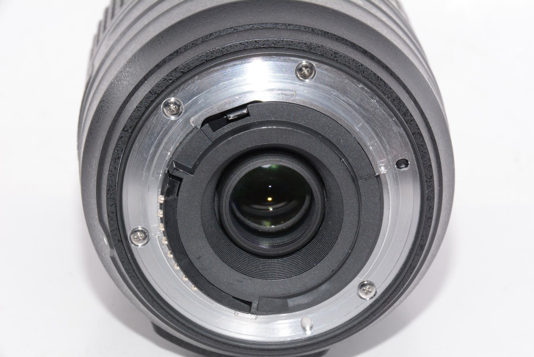 【外観特上級】Nikon 望遠ズームレンズ AF-S DX NIKKOR 55-300mm f/4.5-5.6G ED VR