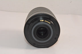 【外観特上級】Canon 望遠レンズ EF-S55-250mm F4-5.6 IS