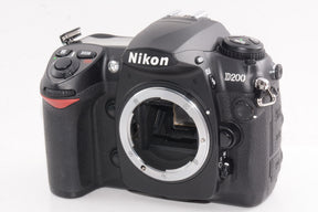 【外観並級】Nikon デジタル一眼レフカメラ D200 ボディ