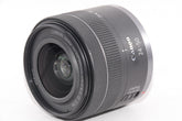 【外観並級】Canon RF24-50mm F4.5-6.3 IS STM