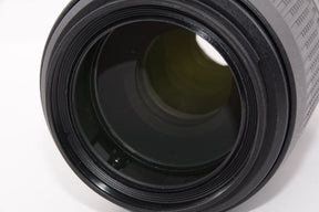 【外観特上級】TAMRON SP 70-300mm F4-5.6 Di VC USD キヤノン用