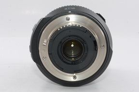 【外観特上級】TAMRON 高倍率ズームレンズ 18-270mm F3.5-6.3 DiII VC PZD TS ニコン用 APS-C専用 B008TSN
