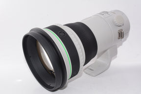 【外観特上級】Canon 単焦点超望遠レンズ EF400mm F4 DO IS II USM フルサイズ対応