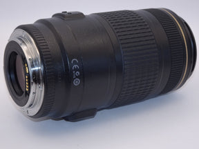 【外観特上級】Canon 望遠ズームレンズ EF70-300mm F4-5.6 IS USM フルサイズ対応