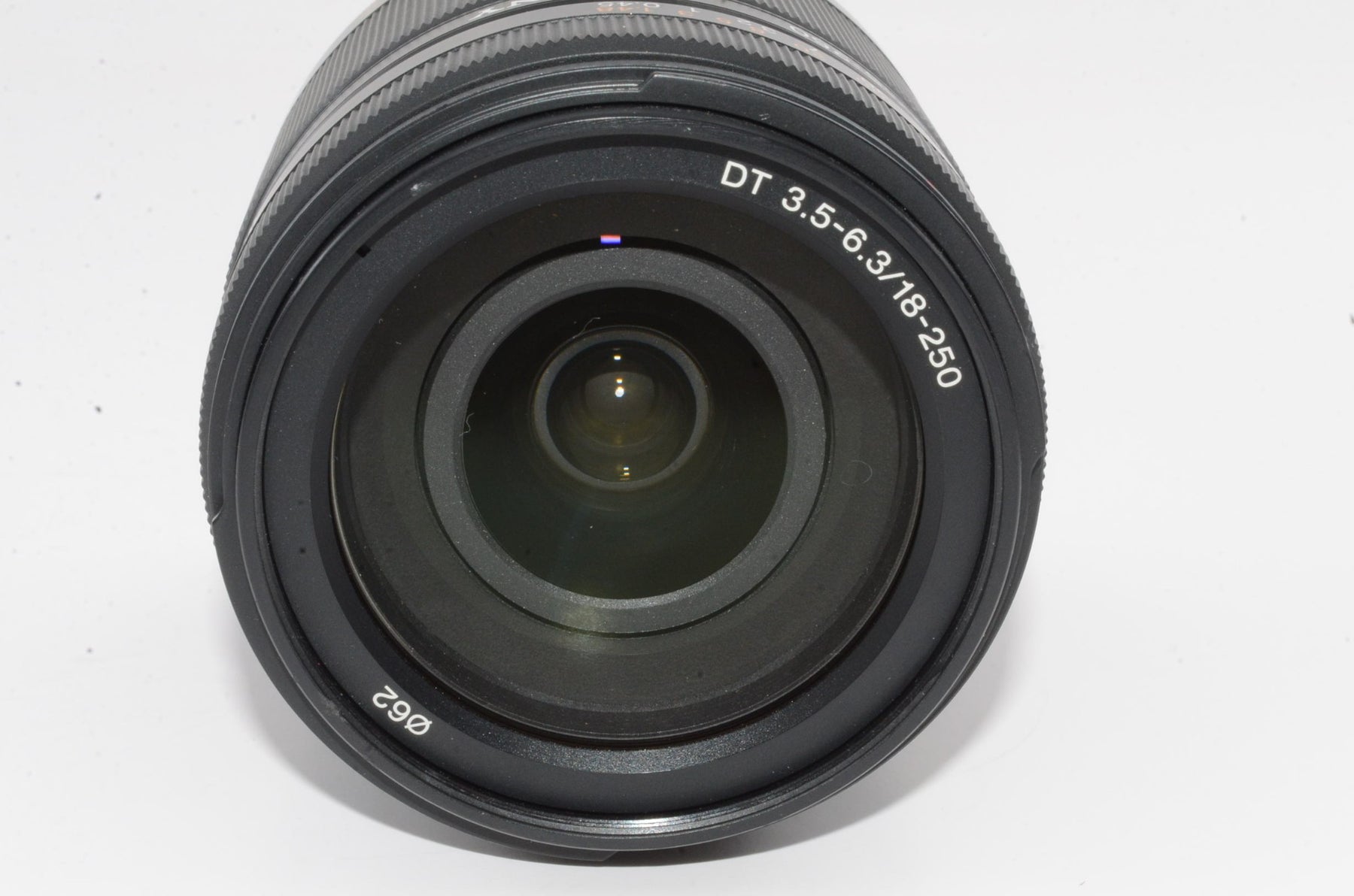 【外観特上級】SONY DT 18-250mm F3.5-6.3