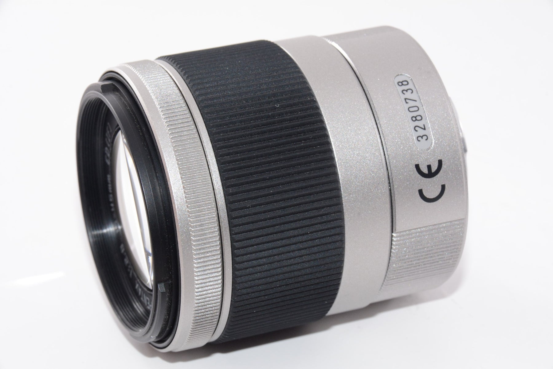 【外観特上級】PENTAX 望遠ズームレンズ 06 TELEPHOTO ZOOM Qマウント