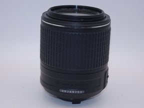 【外観特上級】Nikon ニコン AF-S DX NIKKOR 55-200mm f4-5.6G ED VR II