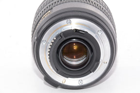 【外観並級】Nikon AF-S DX Zoom Nikkor ED 18-70mm F3.5-4.5G (IF)