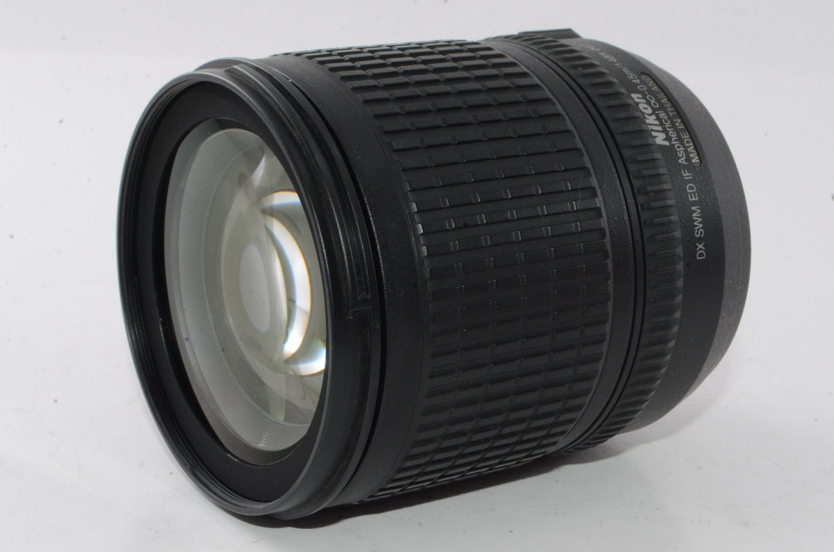 【外観並級】Nikon AF-S DX Zoom Nikkor ED 18-135mm F3.5-5.6G (IF)