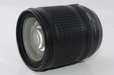 【外観並級】Nikon AF-S DX Zoom Nikkor ED 18-135mm F3.5-5.6G (IF)