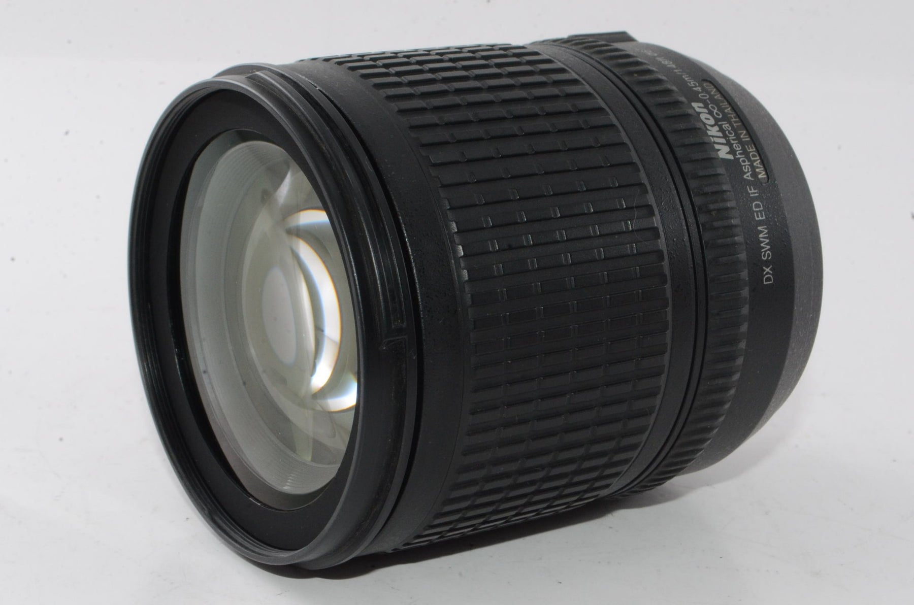 【外観並級】Nikon AF-S DX Zoom Nikkor ED 18-135mm F3.5-5.6G (IF)
