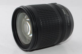 【外観並級】Nikon AF-S DX Zoom Nikkor ED 18-135mm F3.5-5.6G (IF)