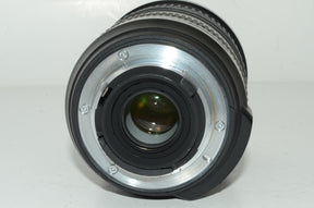 【外観並級】Nikon AF-S DX VR Zoom Nikkor ED18-200mm F3.5-5.6G(IF)