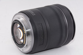 【外観並級】Canon 標準ズームレンズ RF24-105mm F4-7.1 IS STM EOSR対応
