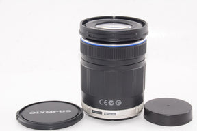 【外観特上級】OLYMPUS M.ZUIKO DIGITAL ED 40-150mm F4.0-5.6 R