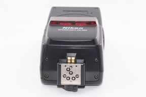 【外観特上級】Nikon フラッシュ スピードライト SB-600