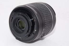 【外観並級】Nikon デジタル一眼レフカメラ D3400 AF-P 18-55 VR レンズキット ブラック D3400LKBK