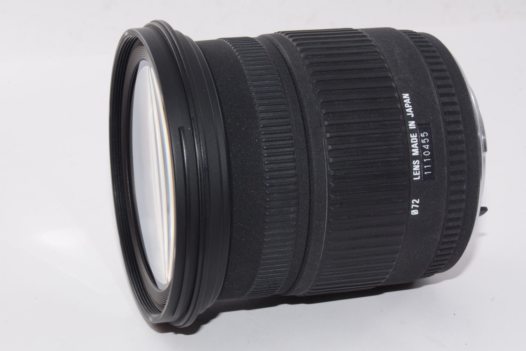 【外観特上級】シグマ 17-70mm F2.8-4.5 DC デジタル専用 MACRO ペンタックス用