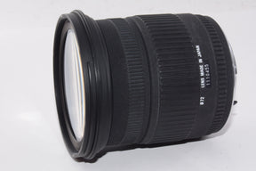 【外観特上級】シグマ 17-70mm F2.8-4.5 DC デジタル専用 MACRO ペンタックス用