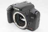 【外観特上級】Canon デジタル一眼レフカメラ EOS Kiss X2 ボディ