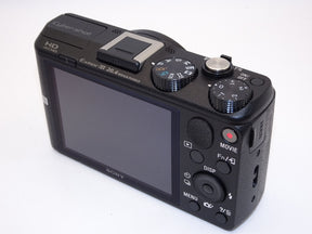 【外観特上級】ソニー SONY デジタルカメラ Cyber-shot HX60V DSC-HX60V