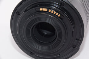 【外観特上級】Canon EF-S55-250mm F4-5.6 IS II