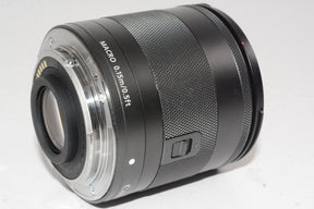 【外観並級】Canon 超広角ズームレンズ EF-M11-22mm F4-5.6IS STM