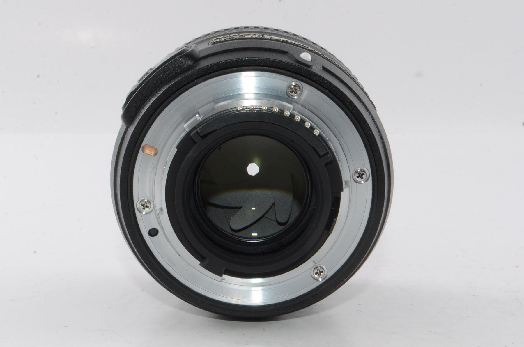 【外観特上級】Nikon 単焦点レンズ AF-S NIKKOR 50mm f/1.8G フルサイズ対応 AF-S 50/1.8G