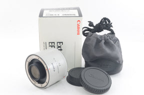 【外観特上級】Canon エクステンダー EF2X III