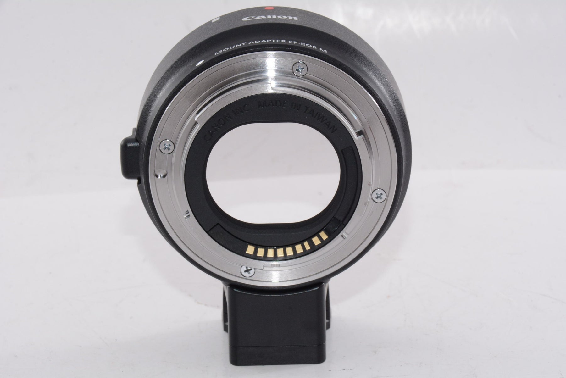 【外観特上級】Canon レンズマウントアダプター EF-EOSM