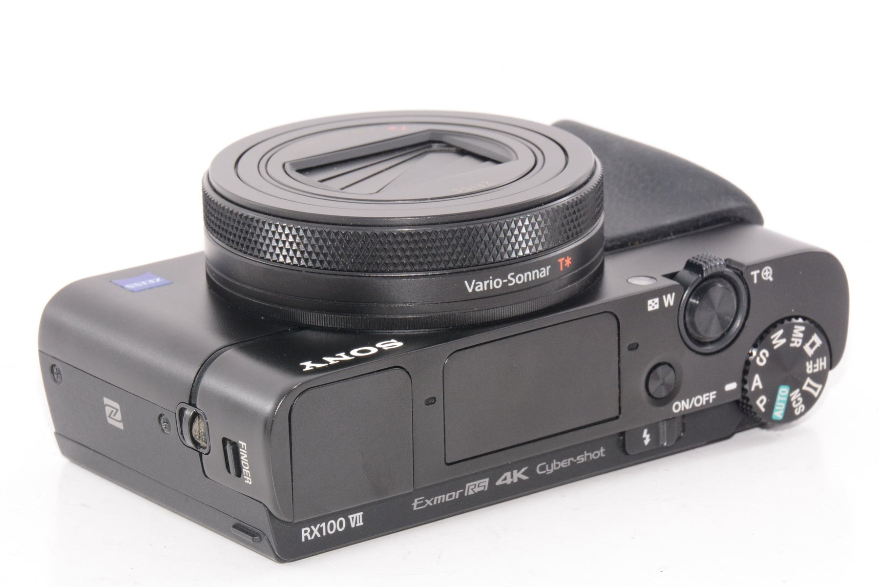 【外観特上級】SONY  Cyber-shot DSC-RX100M7