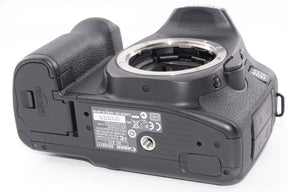 【外観特上級】Canon デジタル一眼レフカメラ EOS 40D ボディ