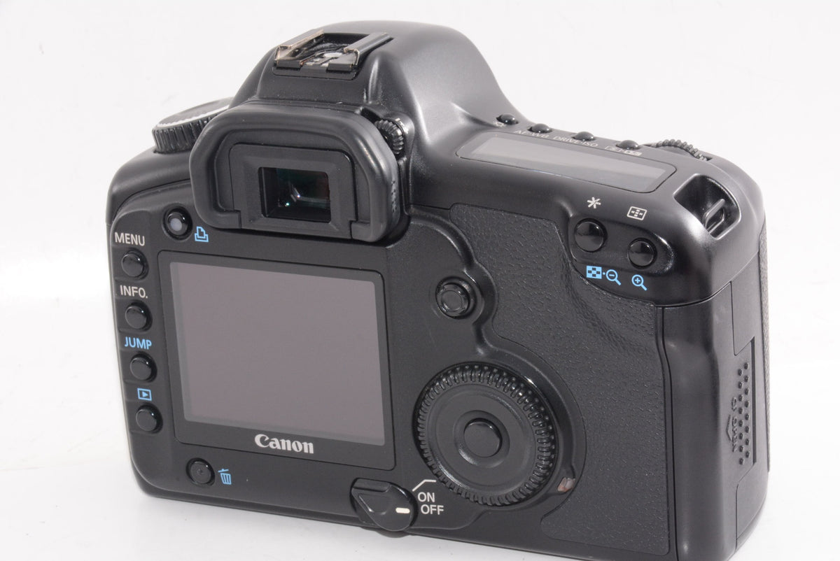 【外観並級】Canon デジタル一眼レフカメラ EOS 5D EOS5D