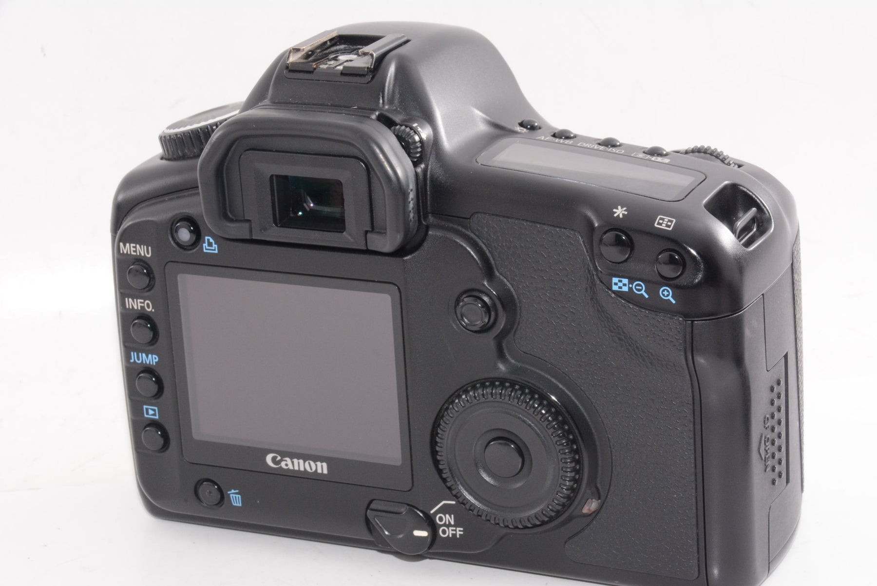 【外観並級】Canon デジタル一眼レフカメラ EOS 5D EOS5D