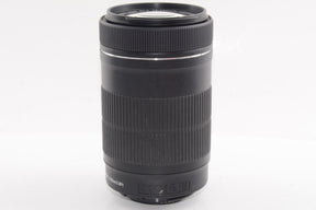 【外観並級】Canon 望遠ズームレンズ EF-S55-250mm F4-5.6 IS STM