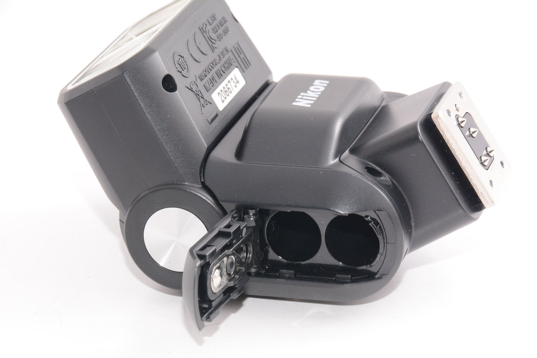 【外観特上級】Nikon スピードライト SB-300