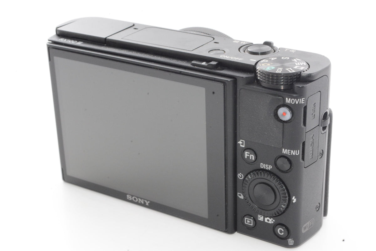 【外観並級】SONY デジタルカメラ Cyber-shot RX100 III 光学2.9倍 DSC-RX100M3