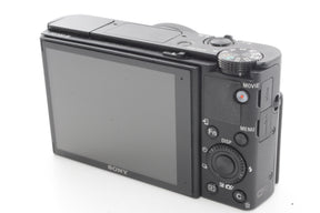 【外観並級】SONY デジタルカメラ Cyber-shot RX100 III 光学2.9倍 DSC-RX100M3