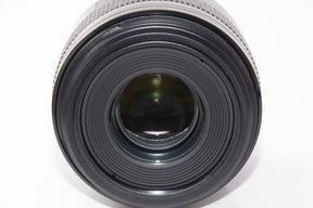 【外観並級】Canon 単焦点マクロレンズ EF-S60mm F2.8マクロ USM APS-C対応