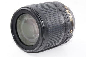 【外観並級】Nikon デジタル一眼レフカメラ D90 AF-S DX 18-105 VRレンズキット D90LK18-105