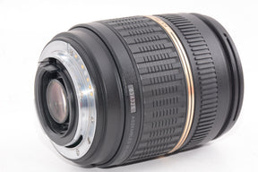 【外観特上級】TAMRON AF18-200mm F3.5-6.3 XR DiII ペンタックス用
