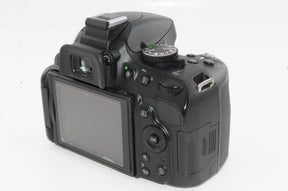 【外観並級】Nikon デジタル一眼レフカメラ D5100 ボディ