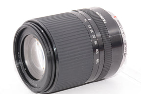 【外観並級】TAMRON 高倍率ズームレンズ 14-150mm F3.5-5.8 DiIII マイクロフォーサーズ用 ブラック C001F-BLACK