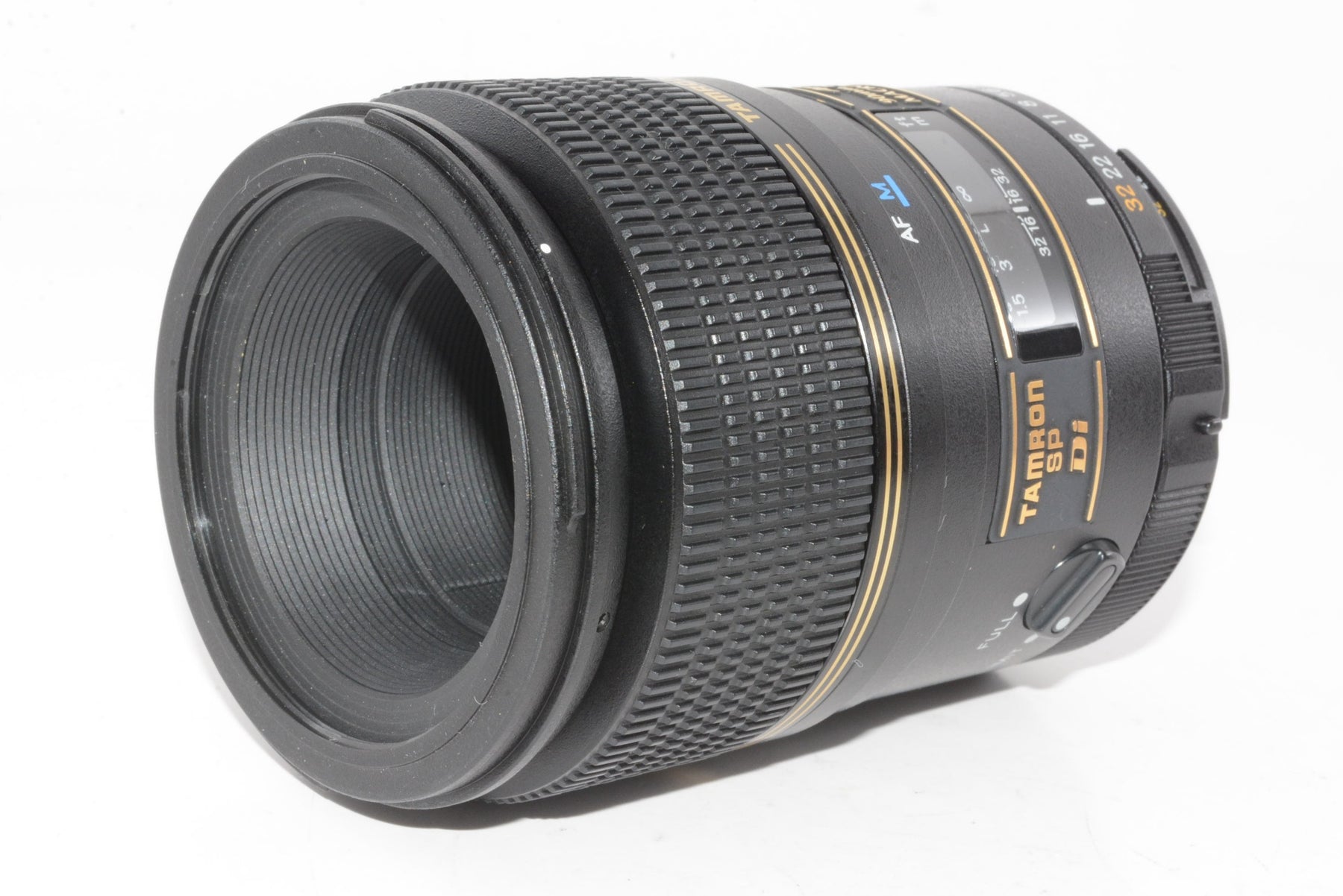 【外観特上級】TAMRON 単焦点マクロレンズ SP90mm F2.8