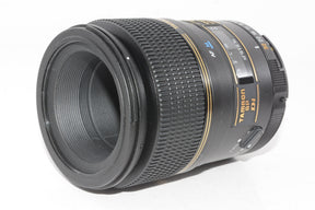 【外観特上級】TAMRON 単焦点マクロレンズ SP90mm F2.8