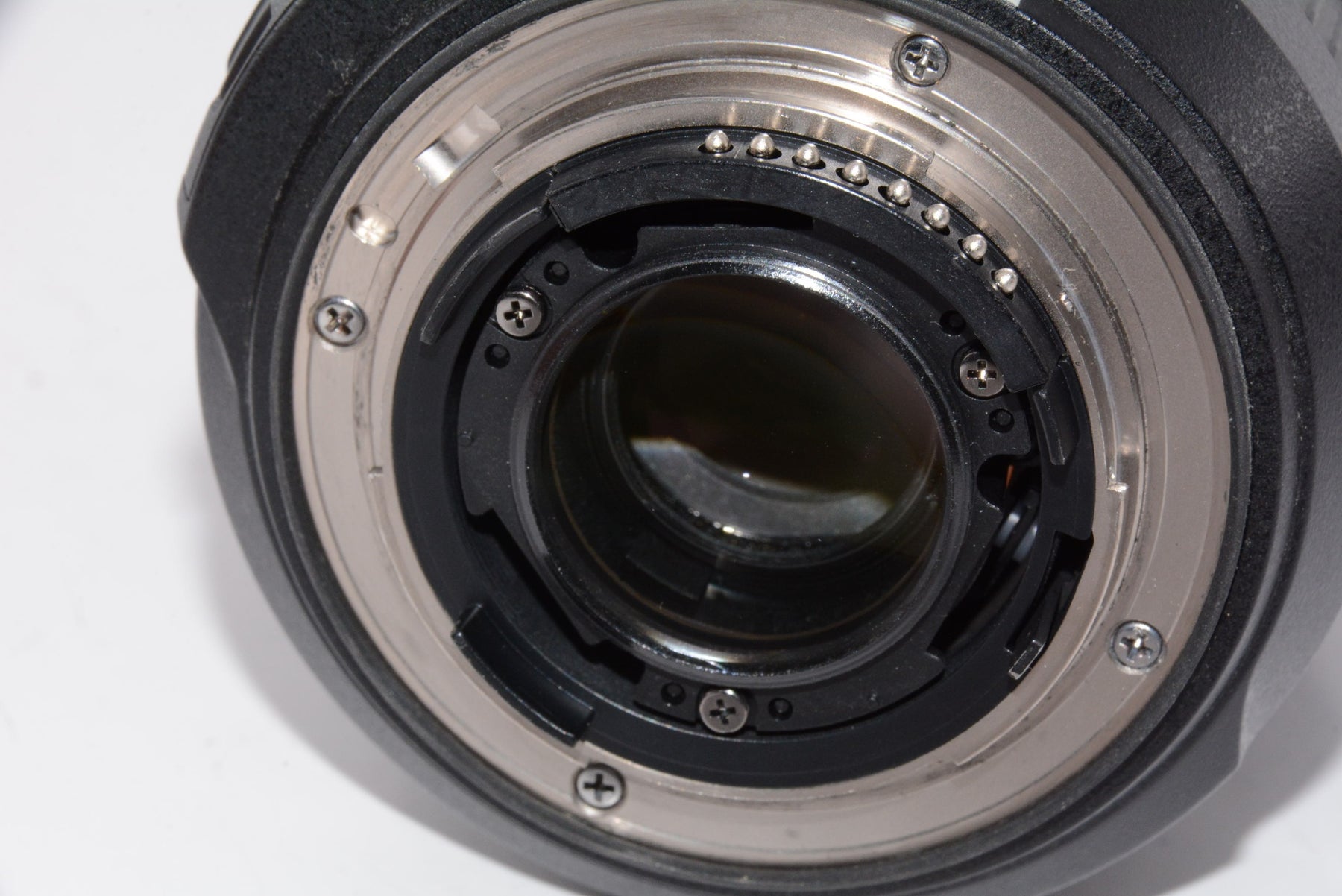 【外観並級】TAMRON 高倍率ズームレンズ 28-300mm F3.5-6.3 Di VC PZD ニコン用 フルサイズ対応 A010N