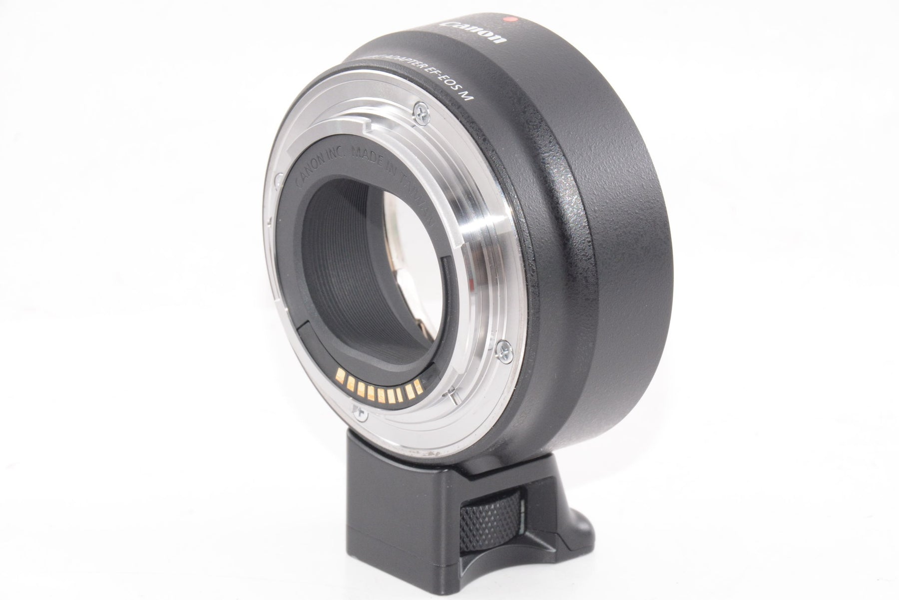 【外観特上級】Canon レンズマウントアダプター EF-EOSM