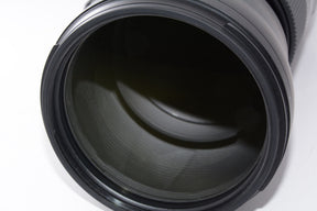 【外観並級】TAMRON 超望遠ズームレンズ SP 150-600mm F5-6.3 Di  VC USD G2 ニコン用 フルサイズ対応 A022N